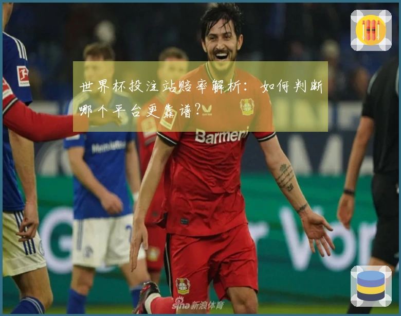 世界杯投注站赔率解析：如何判断哪个平台更靠谱？
