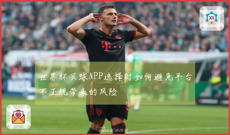 世界杯买球APP选择时如何避免平台不正规带来的风险