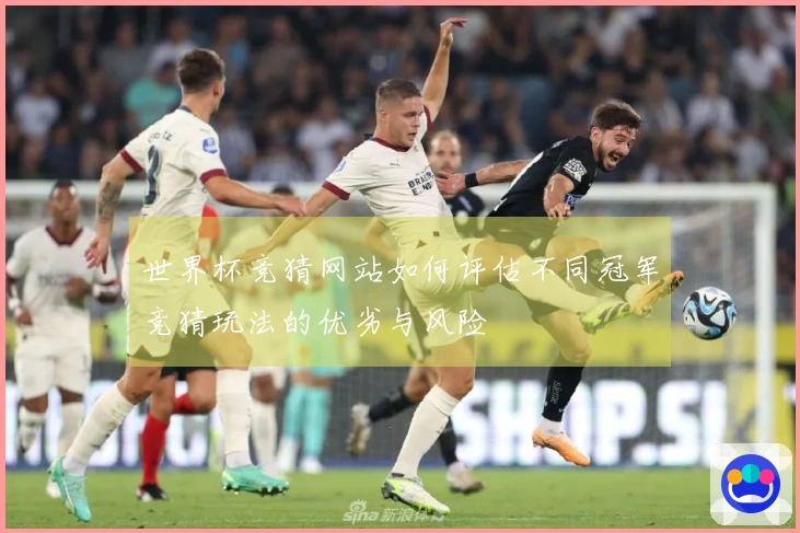 世界杯竞猜网站如何评估不同冠军竞猜玩法的优劣与风险