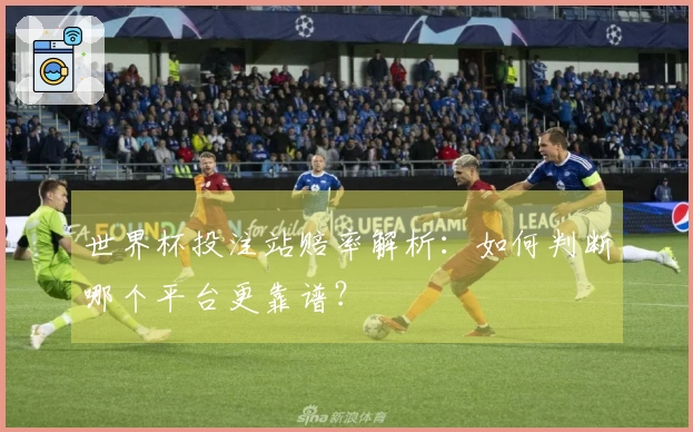 世界杯投注站赔率解析：如何判断哪个平台更靠谱？