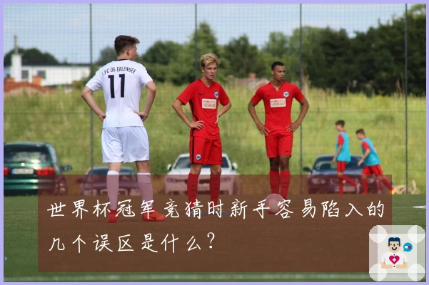 世界杯冠军竞猜时新手容易陷入的几个误区是什么？