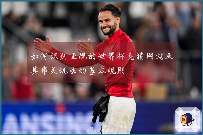 如何识别正规的世界杯竞猜网站及其串关玩法的基本规则