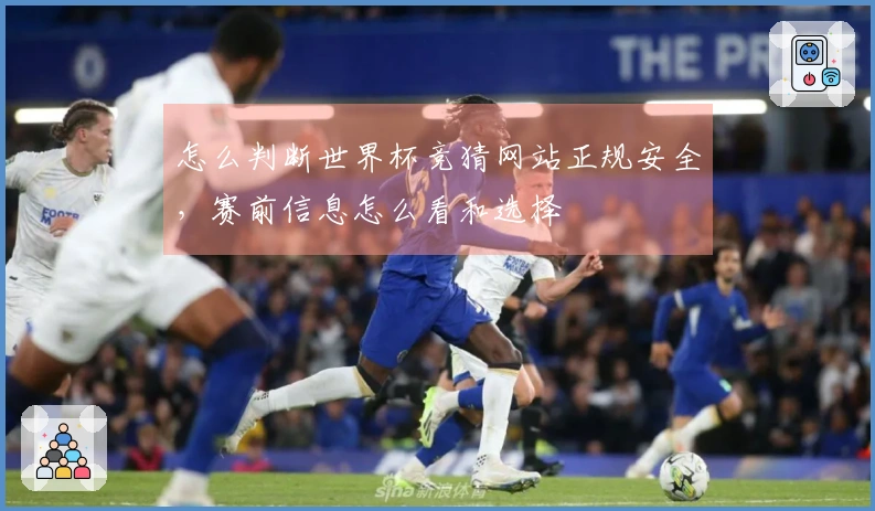 怎么判断世界杯竞猜网站正规安全，赛前信息怎么看和选择