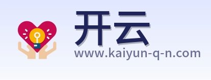 开云 Logo